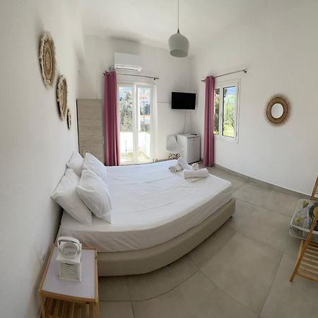 Iokasti Studios Ándros Extérieur photo
