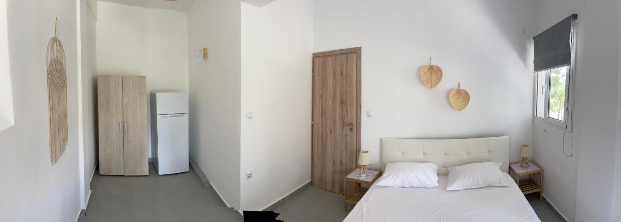Iokasti Studios Ándros Extérieur photo