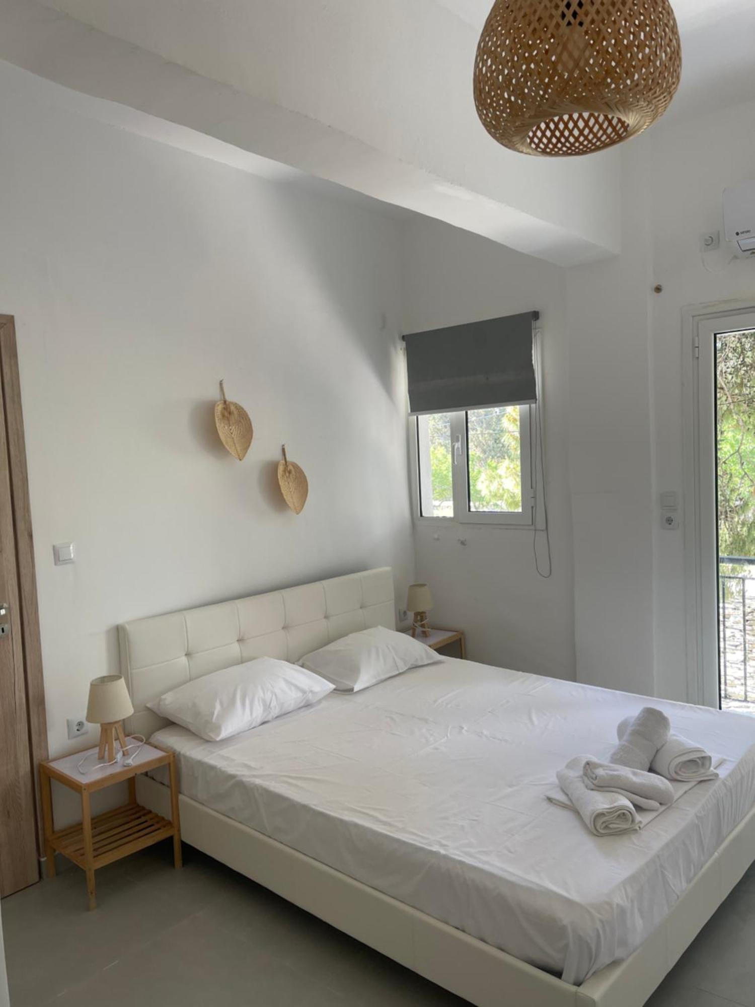 Iokasti Studios Ándros Extérieur photo