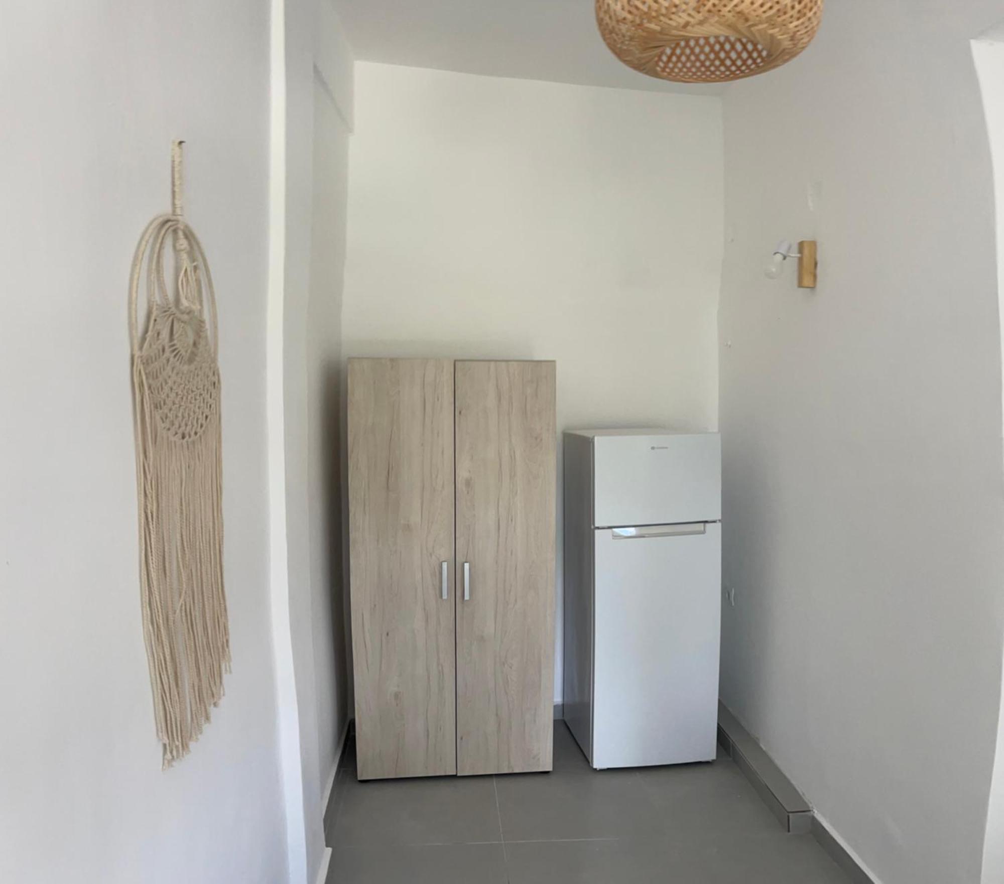Iokasti Studios Ándros Extérieur photo