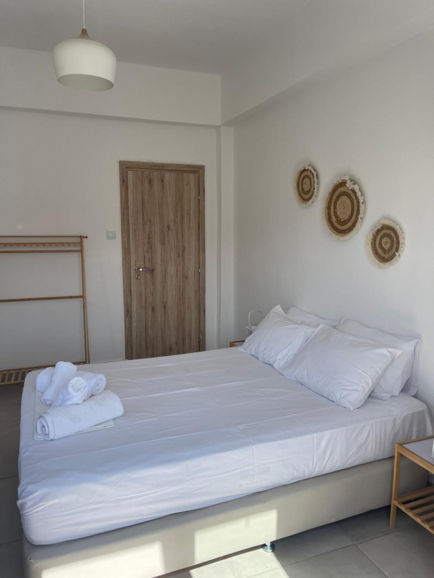 Iokasti Studios Ándros Extérieur photo